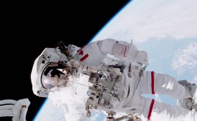 加拿大太空总署2009年以来首次招聘2名太空人