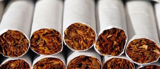 美国最新医学研究发现吸烟短命10年 增患前列腺癌风险