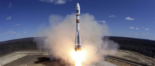 俄罗斯航天国家集团公司计划推出东方航天发射场每月发射计划