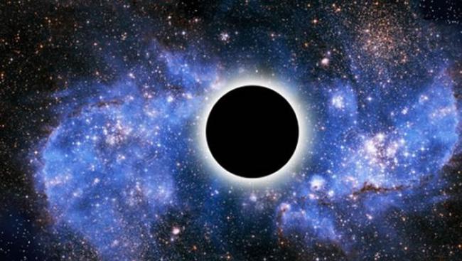 圆周理论物理研究所科学家认为如果在一个四维的宇宙中，那么事件视界就是一个三维结构
