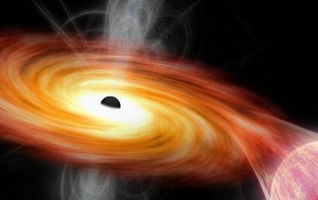 1989年爆发的天鹅座V404黑洞仍然存在相对论喷流
