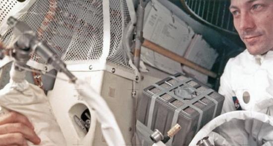 “阿波罗13号”故障事件