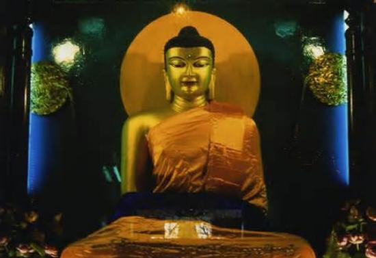 哈萨克斯坦知名考古学家认为佛教创始人释迦牟尼或与哈萨克人有血缘关系