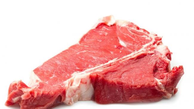 世卫指新鲜的红肉亦属致癌物质