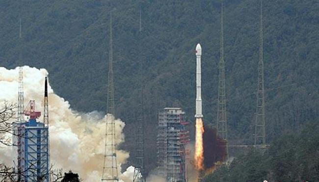2月1日15时29分，中国在西昌卫星发射中心用长征三号丙运载火箭（及远征一号上面级）成功发射第21颗北斗导航卫星。