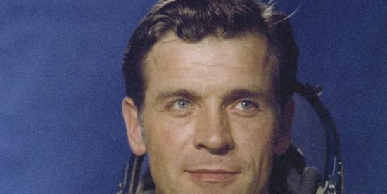 俄罗斯著名宇航员亚历山大・谢列布罗夫