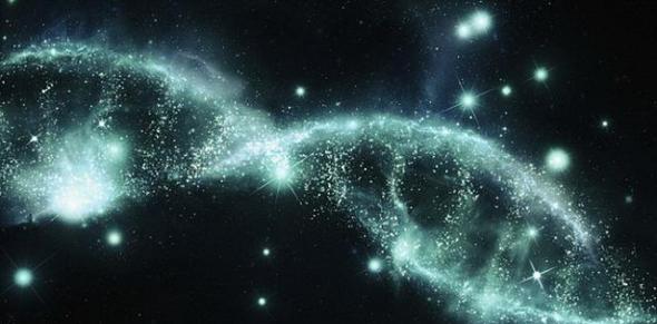 最新研究表明，复杂生命始于40亿年前原始DNA片段。