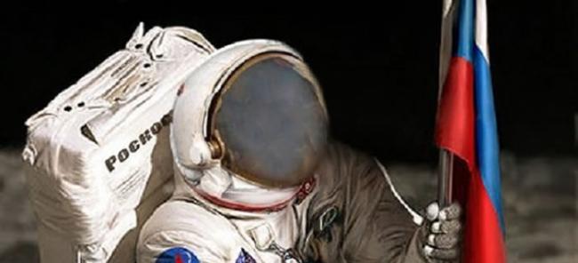 俄罗斯将于2029年执行宇航员登陆月球表面任务