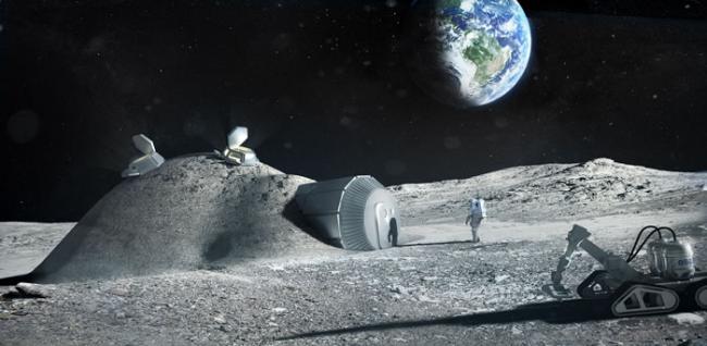 俄罗斯将于2029年执行宇航员登陆月球表面任务