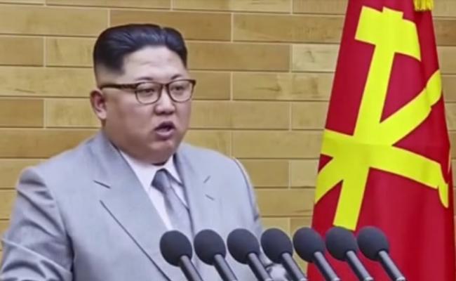 朝鲜领袖金正恩早前宣布已完成国家核武力量建设的历史大业。