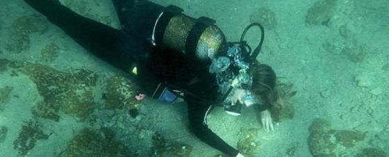 爱琴海海底发现青铜时代大城市遗址