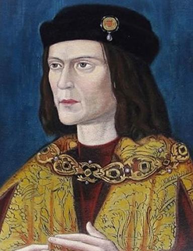 罪大恶极的国王：但是有些人指出，理查三世的坏名声是由亨利都铎恶意诽谤的可能性更大，而非他的真实行为