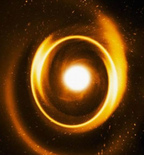 科学家们警告称，神秘的暗能量正在把宇宙变成一个“巨大，空旷而乏味”的地方。来自英国和意大利的研究人员表示构建宇宙基本结构的暗物质正在暗能量面前逐渐消散。