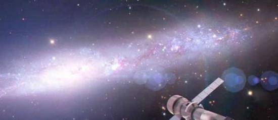欧洲有史以来最大的X射线天文望远镜“雅典娜”预计在2028年发射升空