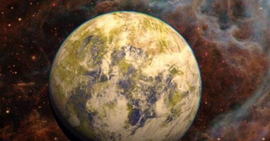 Gliese 832c：获颁「和地球最相似的系外行星」第3名。