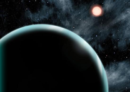 开普勒任务找到迄今公转周期最长的凌日行星，编号开普勒421b（Kepler-421b）。
