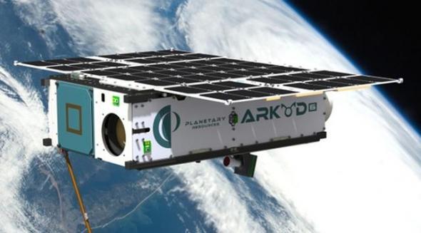 一旦A3R飞船完成了第一阶段任务，科学家会进一步发展Arkyd系列深空小行星勘探航天器