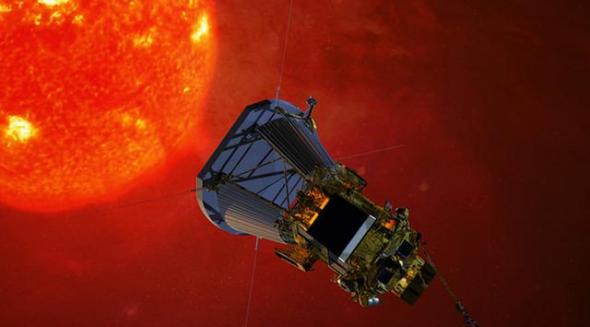 美国宇航局新型太阳探测器计划在2018年发射，使用德尔塔-4型运载火箭，合同价值达到3.9亿美元