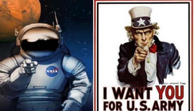 火星需要你！NASA招募小朋友探索火星
