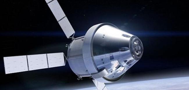 猎户座飞船将在太空中停留三周左右，返回地球的速度和温度将比第一次飞行更高