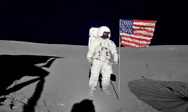 美国阿波罗登月任务宇航员多死于心血管疾病