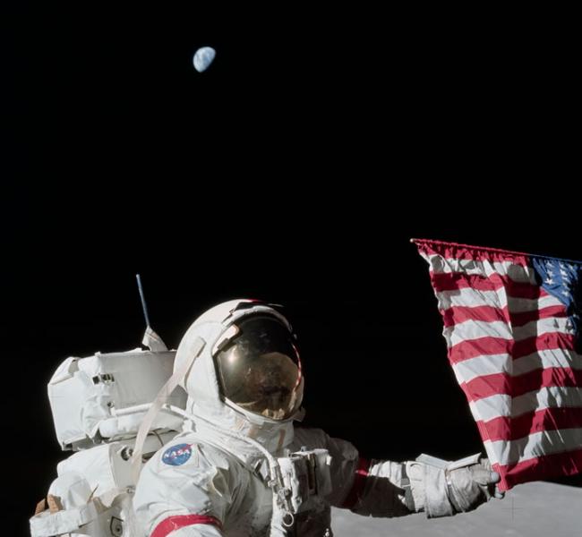 塞南辞世让NASA官方非常难过