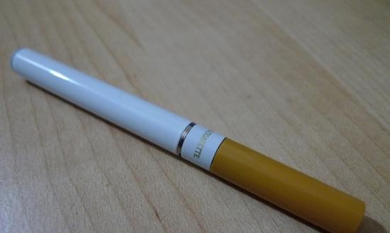 电子烟致癌物被指较普通香烟高出10倍。
