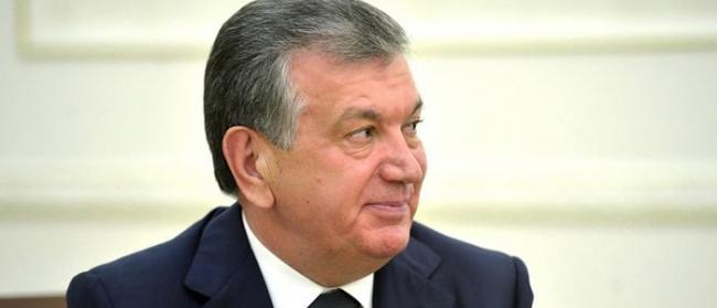 乌总统：乌兹别克斯坦宇航员或乘坐俄飞船飞往太空