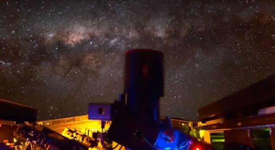 NGTS系统得到的结果将会由其他更大型的望远镜系统，包括欧洲南方天文台的甚大望远镜(VLT)等设备跟进，开展后续观测