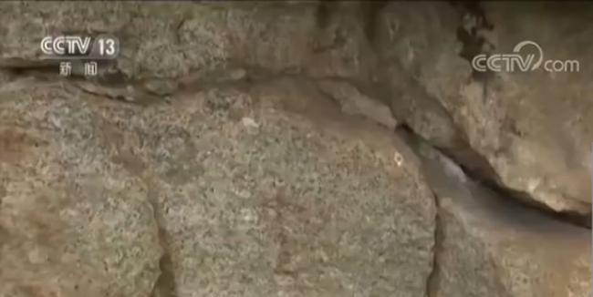 小兴安岭发现1.2万年前旧石器时期彩绘岩画