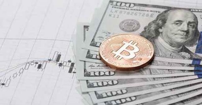 比特币（Bitcoin）价格涨翻天飙破2000美元大关 7年前100美元买进现在晋身亿万富豪