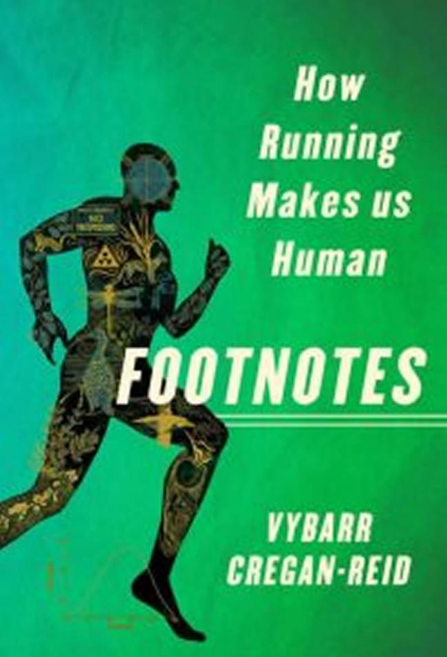 Footnotes: How Running Makes Us Human