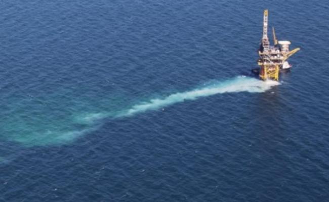 澳洲当局涉隐瞒漏油事故，延至本周公开事件。