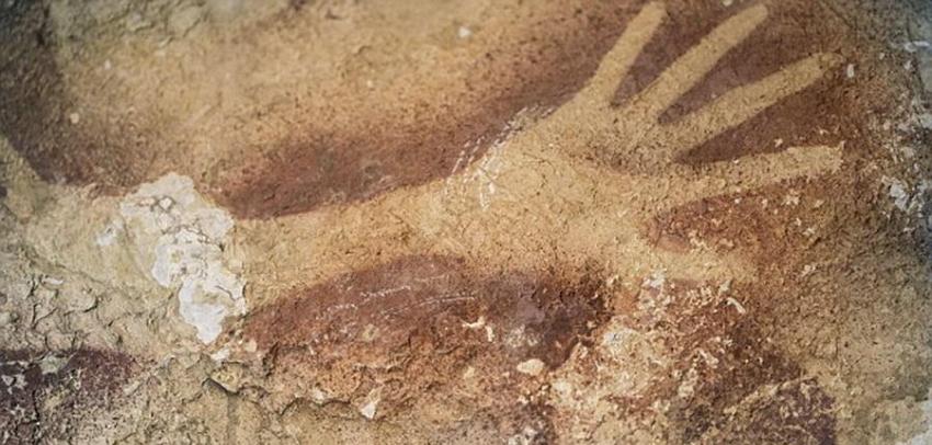 印尼洞穴艺术比人类之前预想的更早