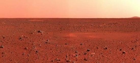 载人登陆火星之路不平坦