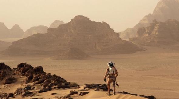 未来殖民火星的人类可把火星栖息地可建造在地下，避免暴露在宇宙射线中