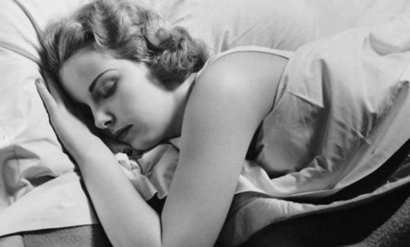最新研究表明，睡眠过度也会危害健康，增加中风风险。