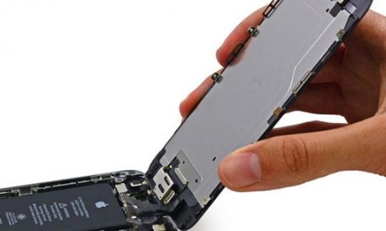 英国科技公司Intelligent Energy宣布成功研制出iPhone专用氢电池