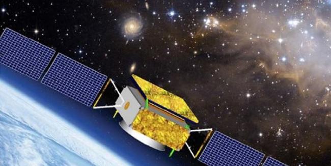 中国暗物质粒子探测卫星“悟空”已探测到4.6亿个高能粒子