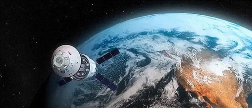 “小行星变向任务”将提供人类首次原位空间研究小行星的机会，当该任务完成之后，宇航员将安全返回地球。