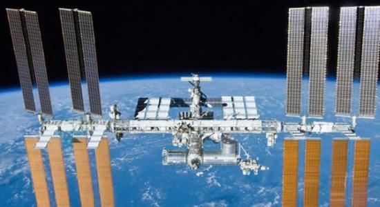 国际空间站已经在轨运行了近14年，进行了大量的科学实验