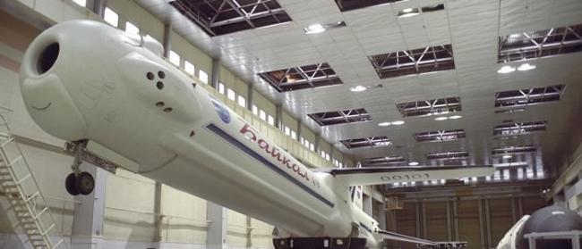 俄罗斯“安加拉”火箭将装备可折叠“翅膀”