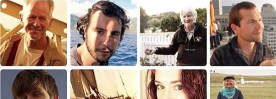 “尼娜”号(Nina)帆船和失踪船员