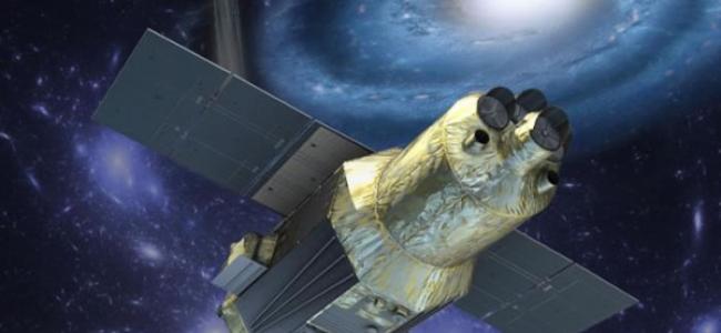 日本成功发射人造卫星“ASTRO-H” 研究黑洞银河系