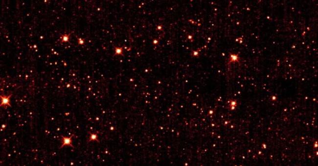 宽度达2.4公里的小行星2003 SD220可能在12月25日圣诞节前夕与地球擦肩而过