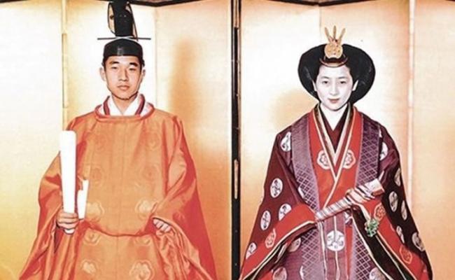 日本皇室历史悠久