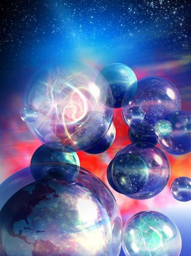 科学家发现宇宙必须永远膨胀下去，进入无序扩张状态中。如果是永远膨胀的宇宙，那么多元宇宙是其后果