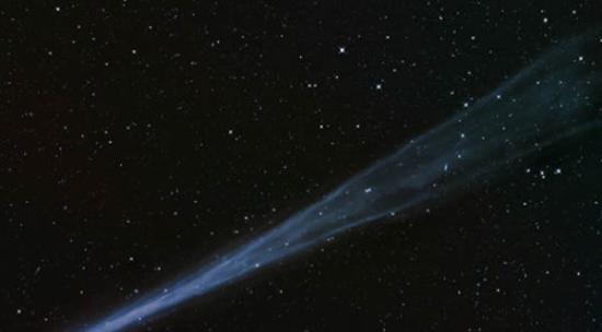 ISON彗星的12个有趣事实