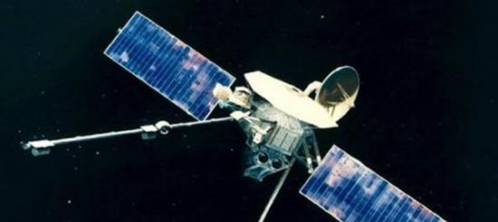 水手10号1973年11月3日发射，成功对离太阳最近的水星进行近距离探测，并将这个纪录保持了33年之久。