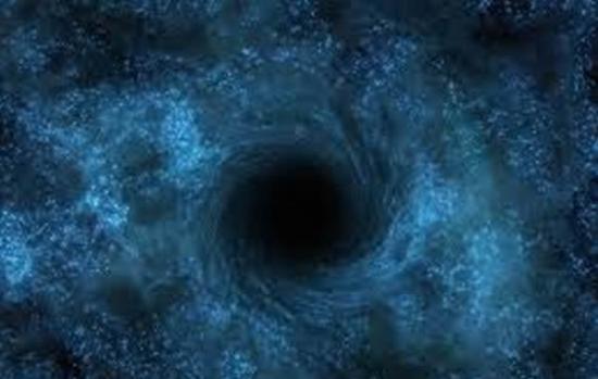 黑洞是宇宙中已知最致密的天体，科学家可以通过观测其吞噬周遭物质时发出的剧烈X射线辐射，从而发现黑洞的存在